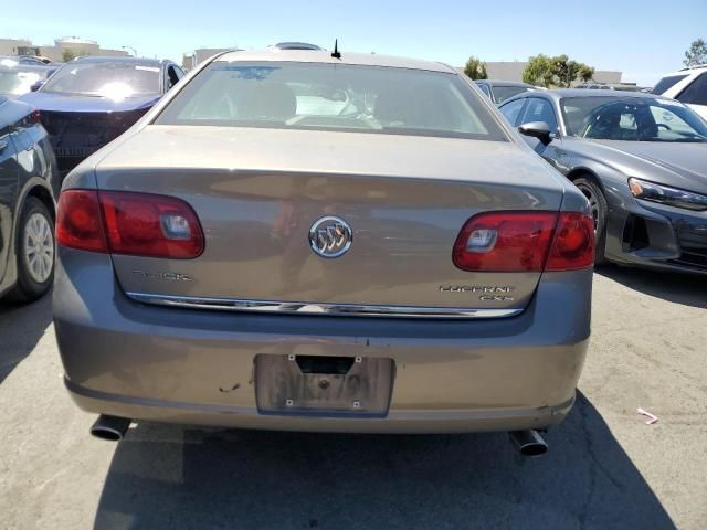 2006 Buick Lucerne CXS