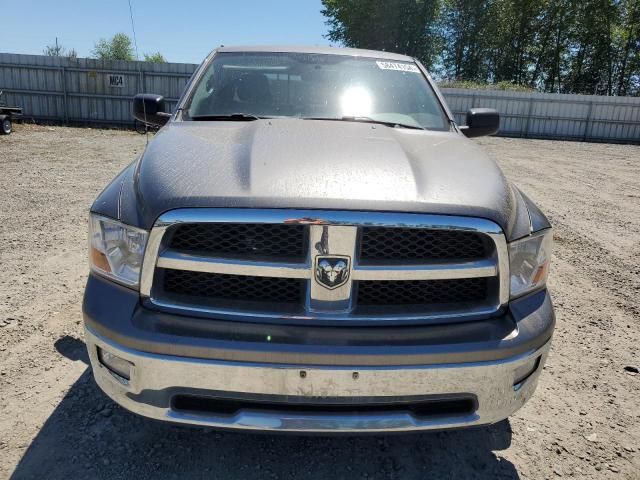 2009 Dodge RAM 1500