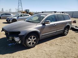 Salvage cars for sale at Adelanto, CA auction: 2008 Volvo XC70