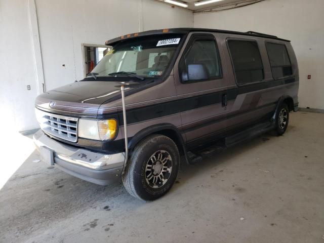 1995 Ford Econoline E150 Van