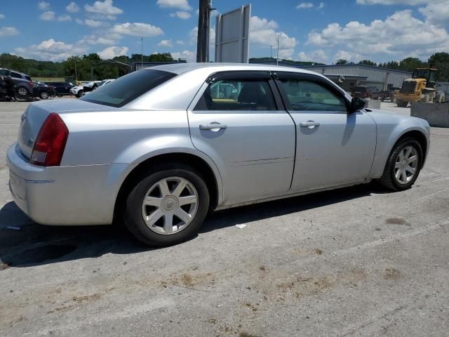 2005 Chrysler 300 Touring