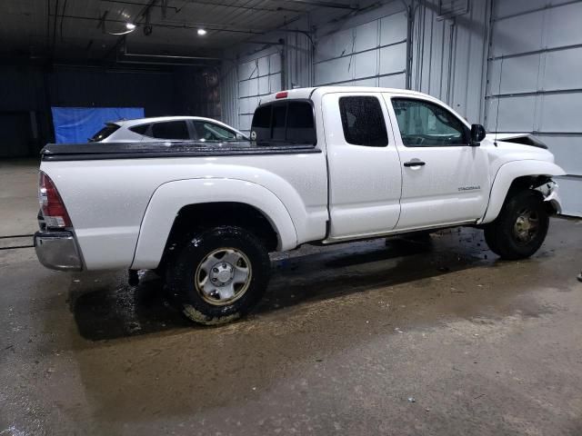 2014 Toyota Tacoma