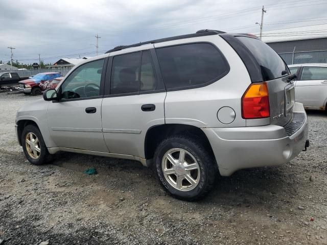 2008 GMC Envoy