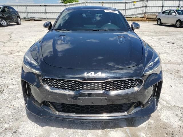 2022 KIA Stinger GT Line