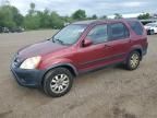 2006 Honda CR-V EX