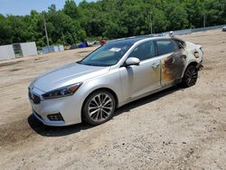 2017 KIA Cadenza Premium en venta en Grenada, MS