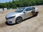 2017 KIA Cadenza Premium