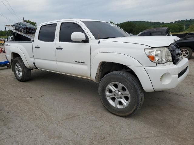 2006 Toyota Tacoma Double Cab Prerunner Long BED