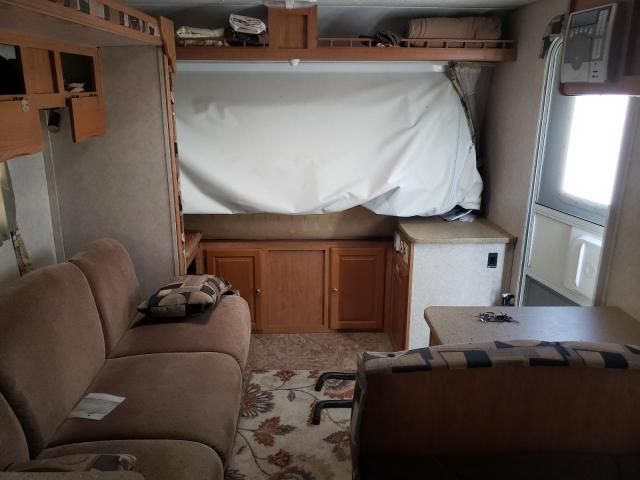 2009 Rockwood RV