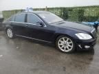 2008 Mercedes-Benz S 550 4matic