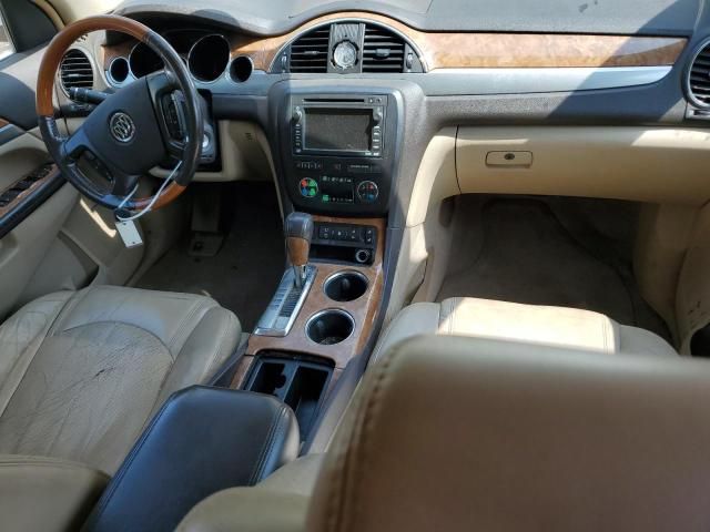 2008 Buick Enclave CXL