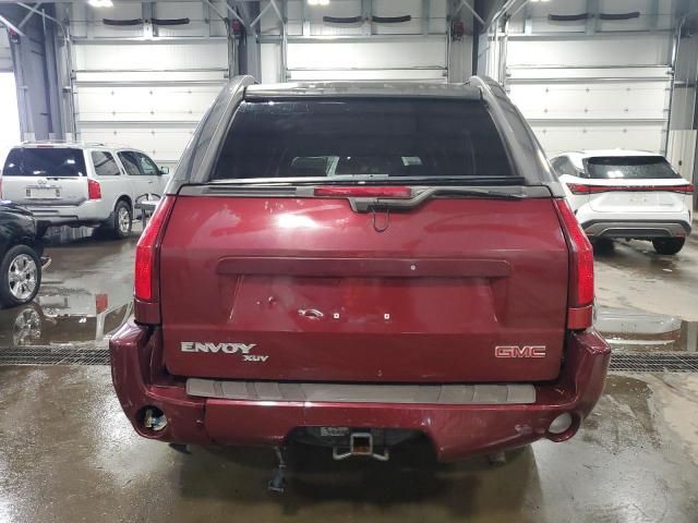 2004 GMC Envoy XUV