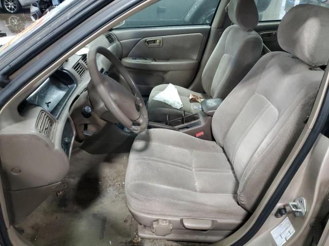 2000 Toyota Camry CE