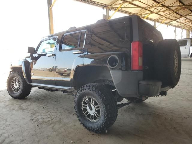 2006 Hummer H3