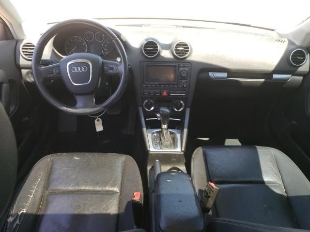 2007 Audi A3 2.0 Premium