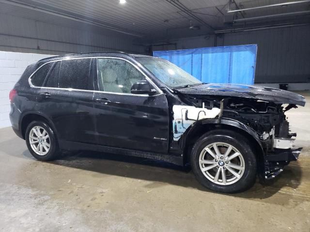 2014 BMW X5 XDRIVE35I