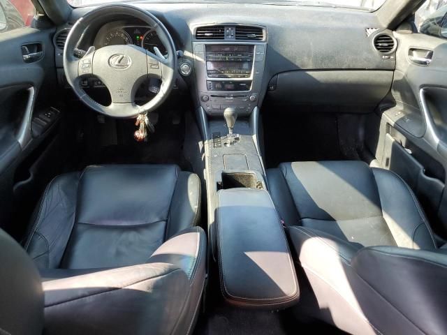 2009 Lexus IS 250