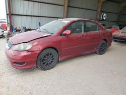 2006 Toyota Corolla CE en venta en Houston, TX