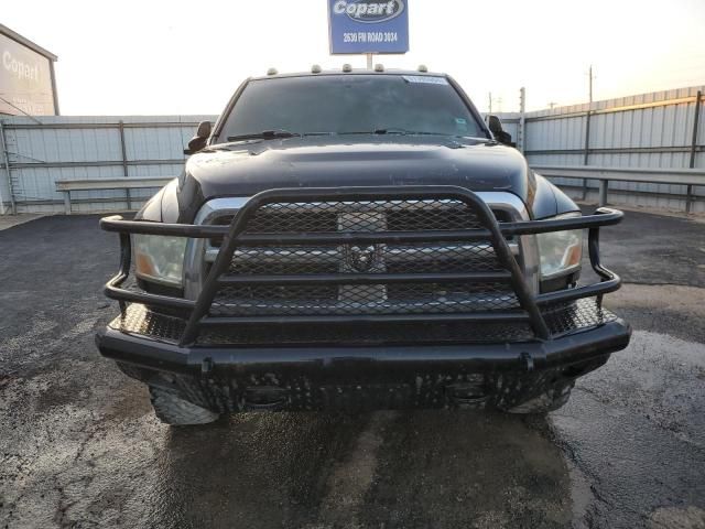 2011 Dodge RAM 3500