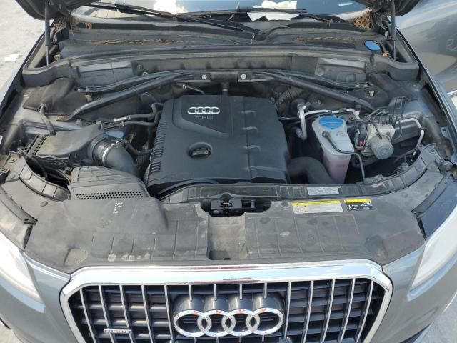 2014 Audi Q5 Premium Plus