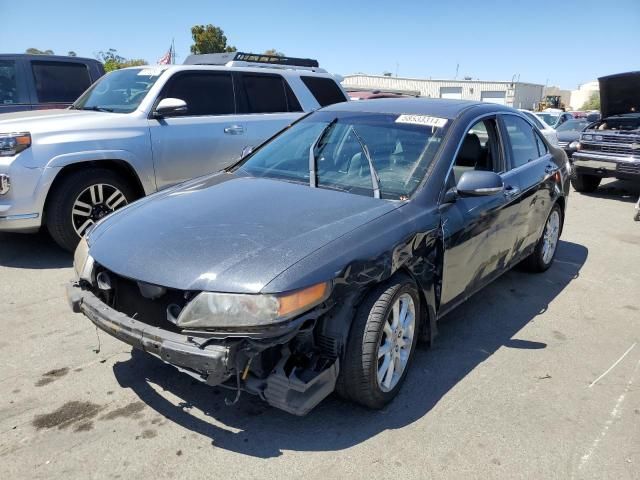 2006 Acura TSX