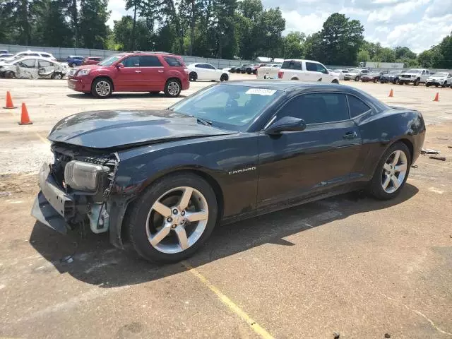 2013 Chevrolet Camaro LT