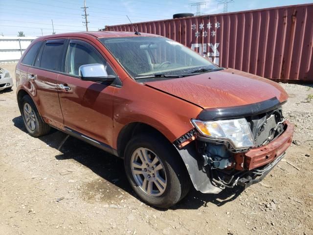 2007 Ford Edge SE