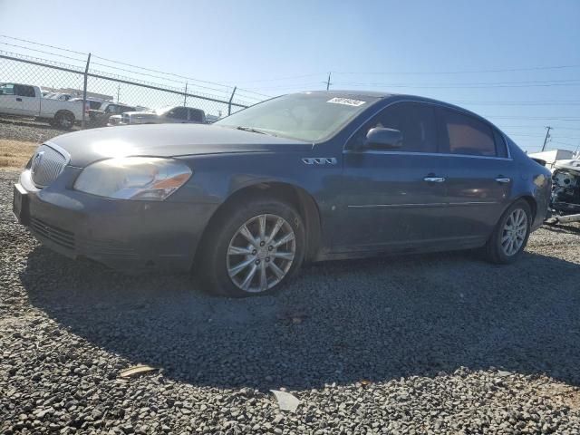 2009 Buick Lucerne CXL