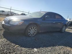 Vehiculos salvage en venta de Copart Eugene, OR: 2009 Buick Lucerne CXL