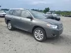 2009 Toyota Highlander Hybrid Limited