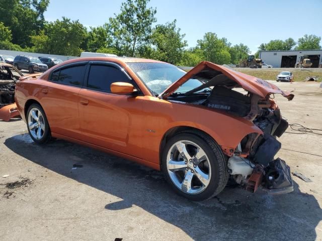 2011 Dodge Charger R/T