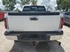 2011 Chevrolet Silverado K2500 Heavy Duty LTZ