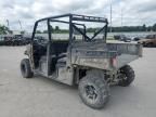 2015 Polaris Ranger Crew 900-6 EPS