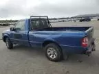 2010 Ford Ranger