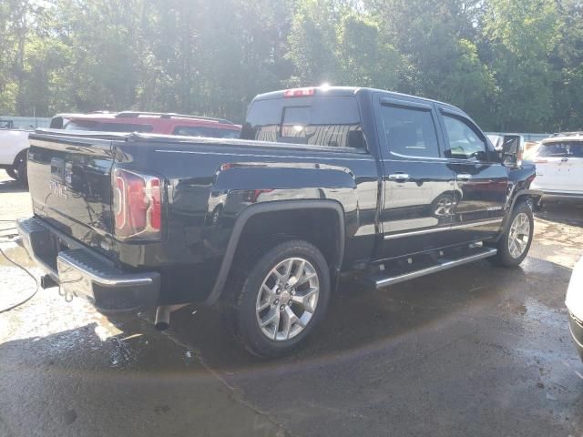 2018 GMC Sierra K1500 SLT