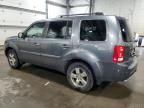 2011 Honda Pilot EXL