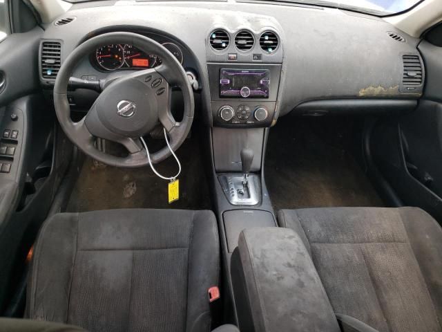 2011 Nissan Altima Base