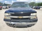 2002 Chevrolet Silverado K2500 Heavy Duty