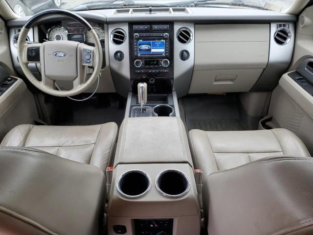 2014 Ford Expedition EL Limited