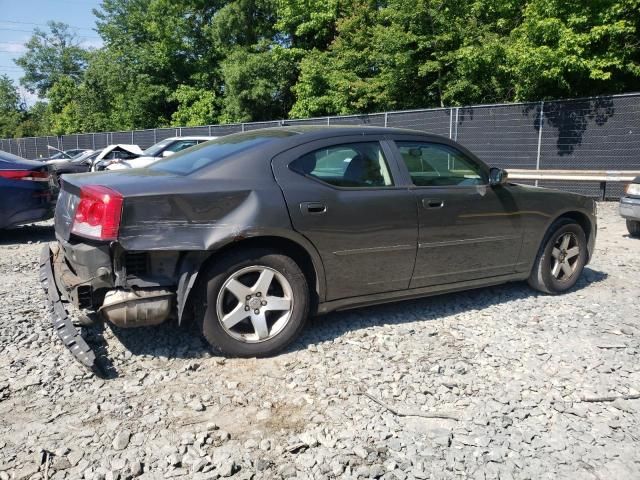 2010 Dodge Charger SXT