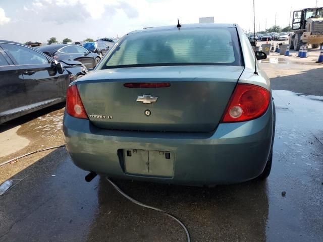 2010 Chevrolet Cobalt 1LT