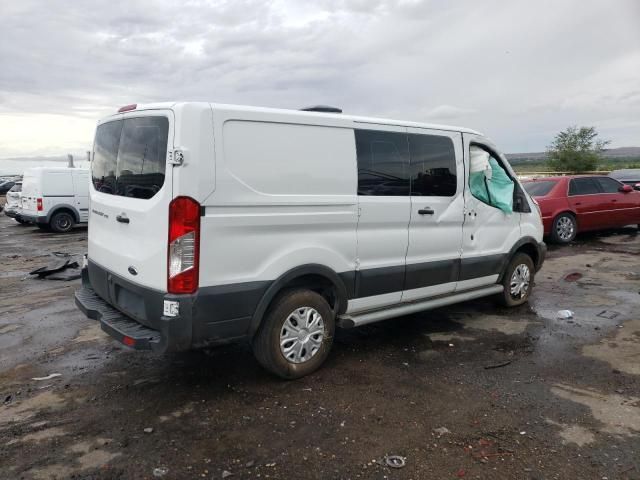 2016 Ford Transit T-250