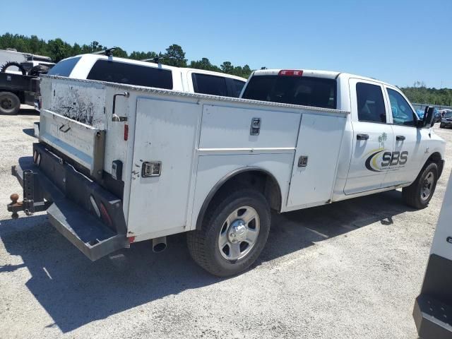 2018 Dodge RAM 3500 ST