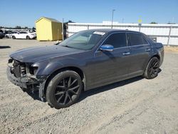 2016 Chrysler 300C en venta en Sacramento, CA