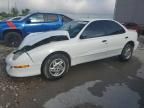 1998 Pontiac Sunfire SE