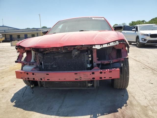 2018 Dodge Charger SXT Plus