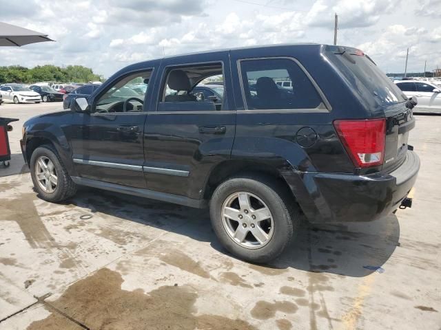 2007 Jeep Grand Cherokee Laredo