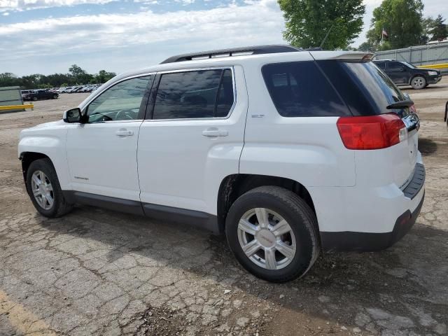 2015 GMC Terrain SLT