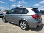 2018 BMW X5 XDRIVE50I