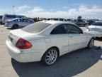 2007 Mercedes-Benz CLK 350